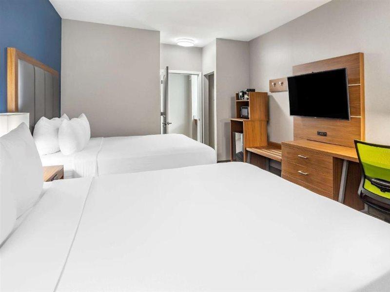 Quality Inn & Suites Livermore Wine Country Buitenkant foto