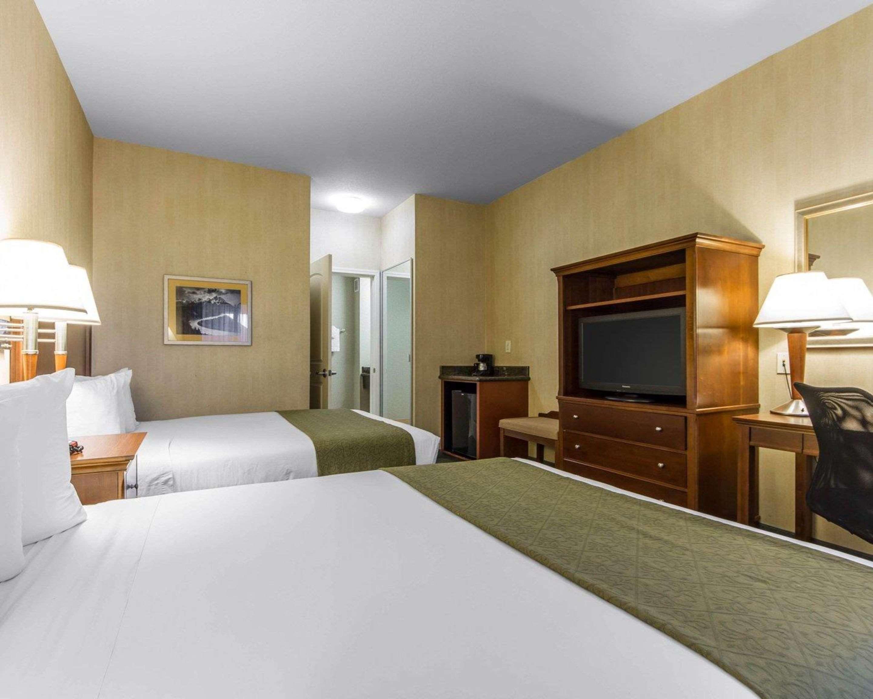 Quality Inn & Suites Livermore Wine Country Buitenkant foto