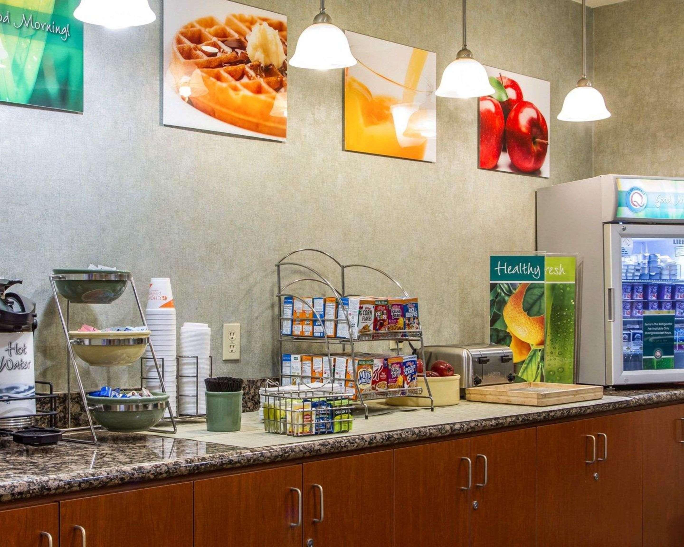 Quality Inn & Suites Livermore Wine Country Buitenkant foto