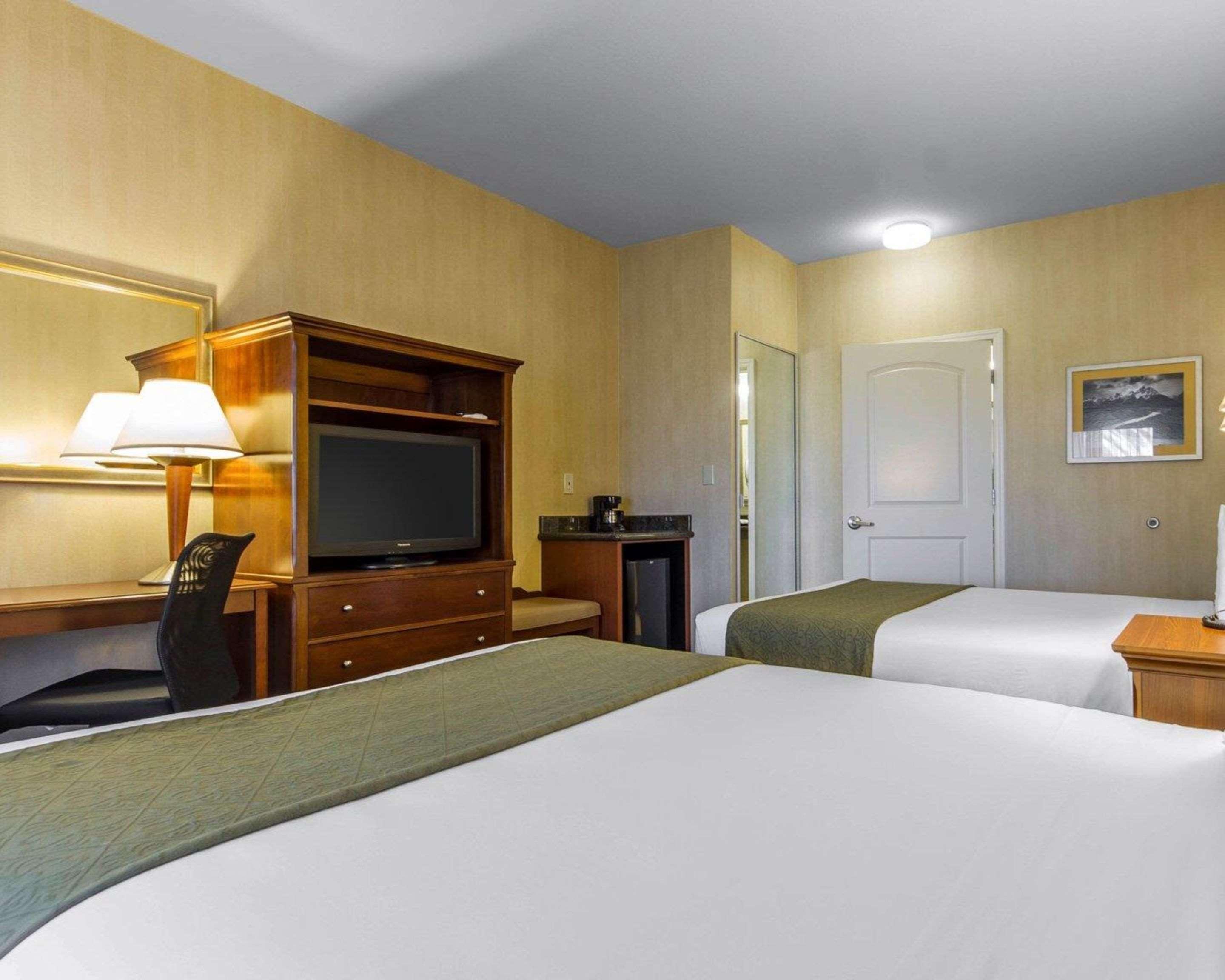 Quality Inn & Suites Livermore Wine Country Buitenkant foto