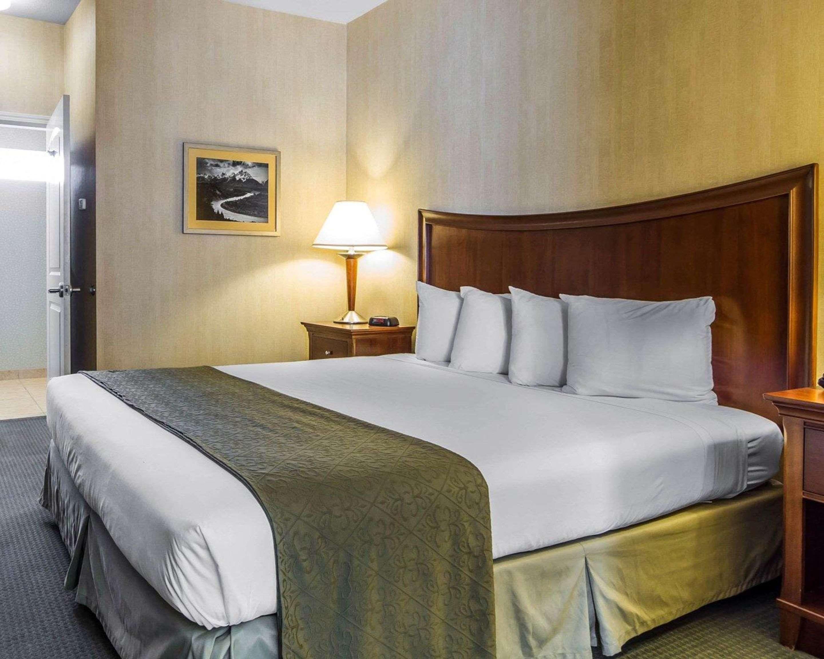 Quality Inn & Suites Livermore Wine Country Buitenkant foto