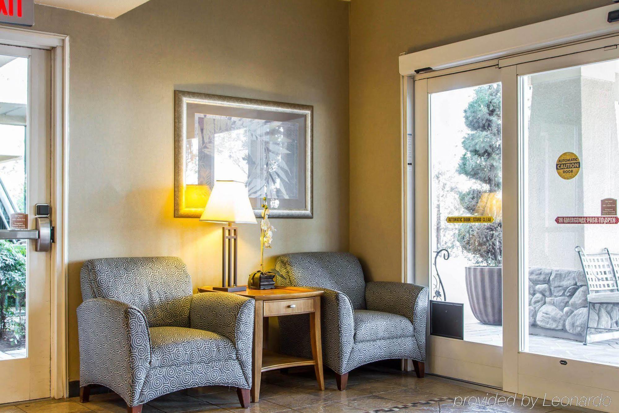 Quality Inn & Suites Livermore Wine Country Buitenkant foto