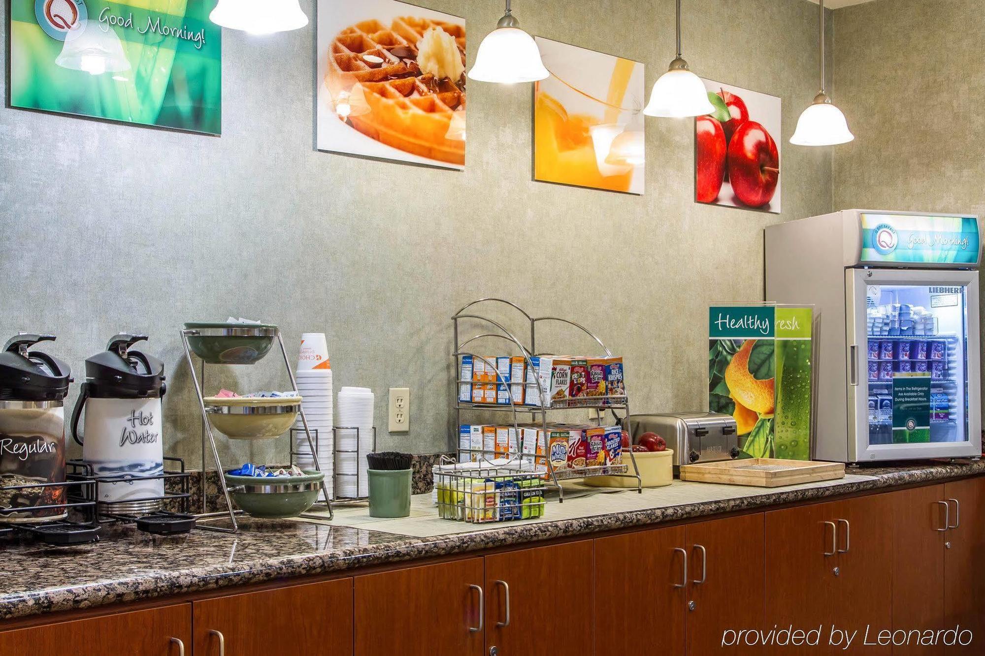 Quality Inn & Suites Livermore Wine Country Buitenkant foto