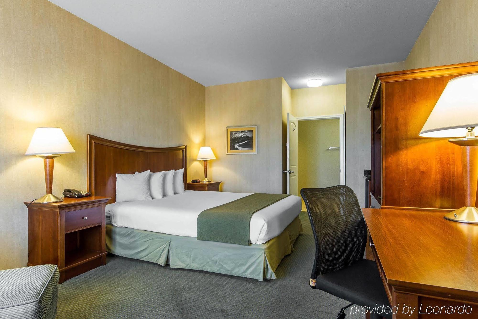 Quality Inn & Suites Livermore Wine Country Buitenkant foto