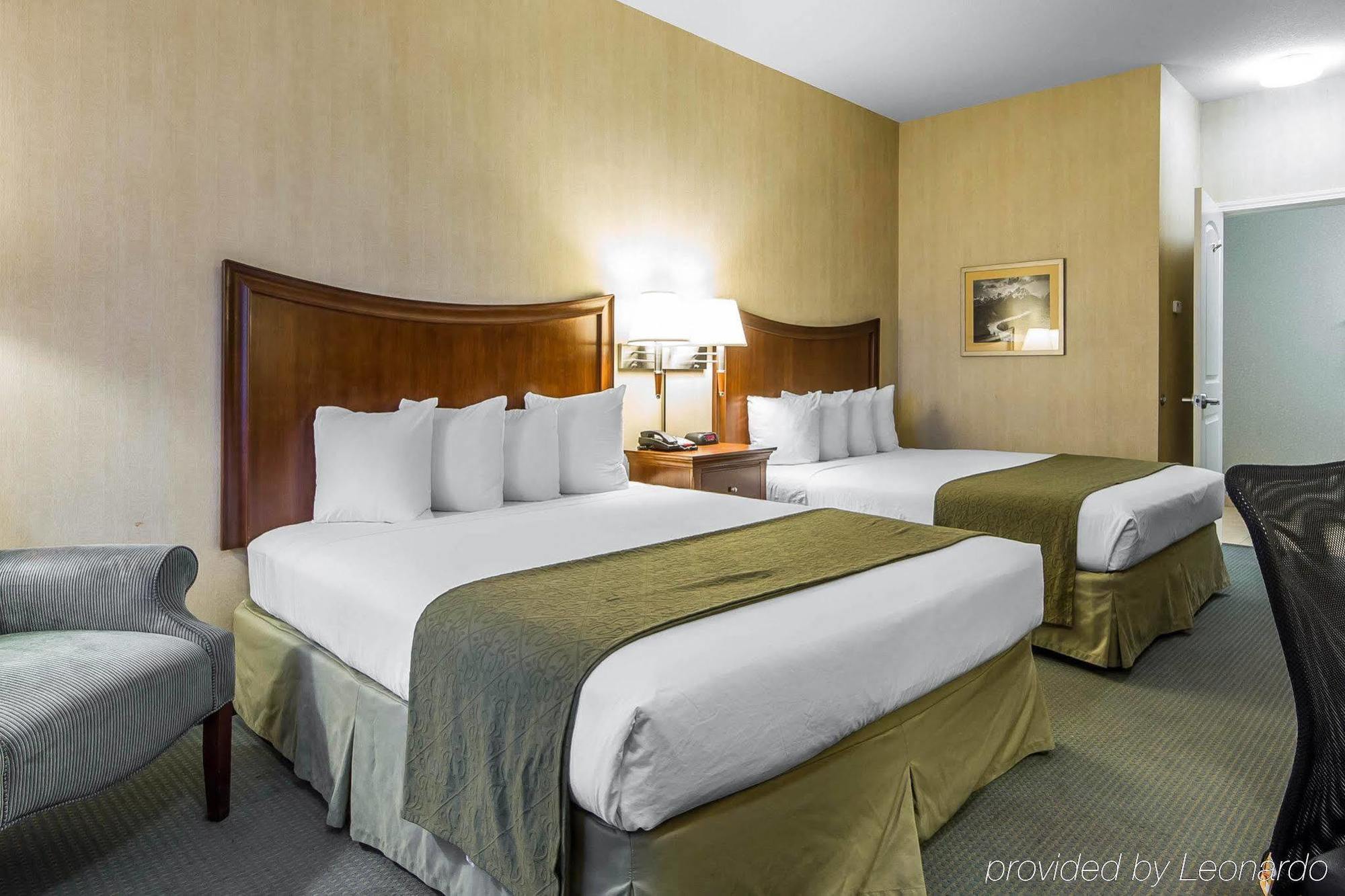 Quality Inn & Suites Livermore Wine Country Buitenkant foto