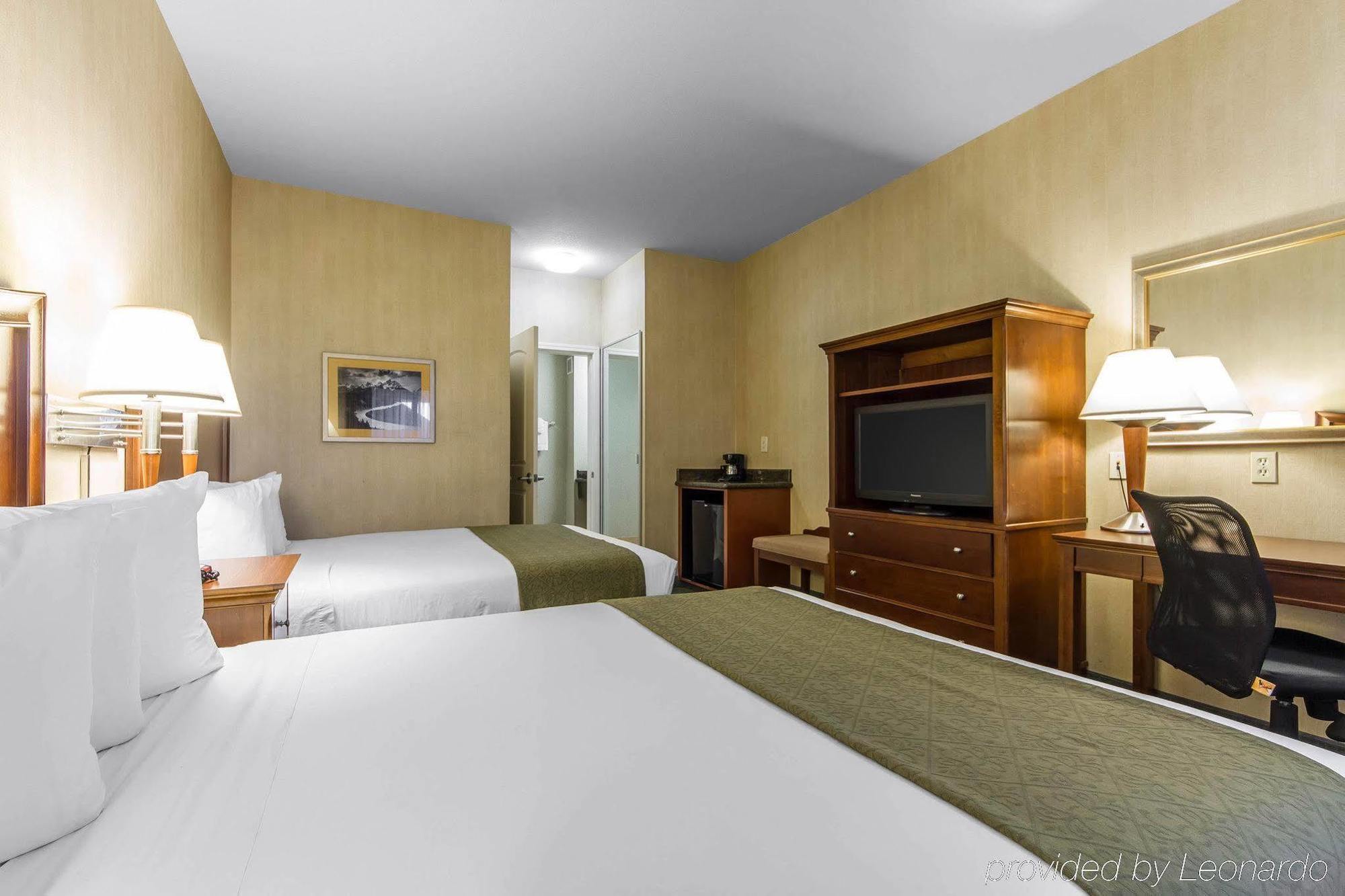 Quality Inn & Suites Livermore Wine Country Buitenkant foto