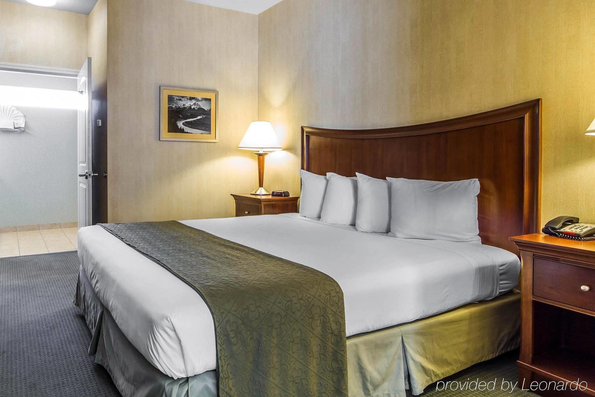 Quality Inn & Suites Livermore Wine Country Buitenkant foto