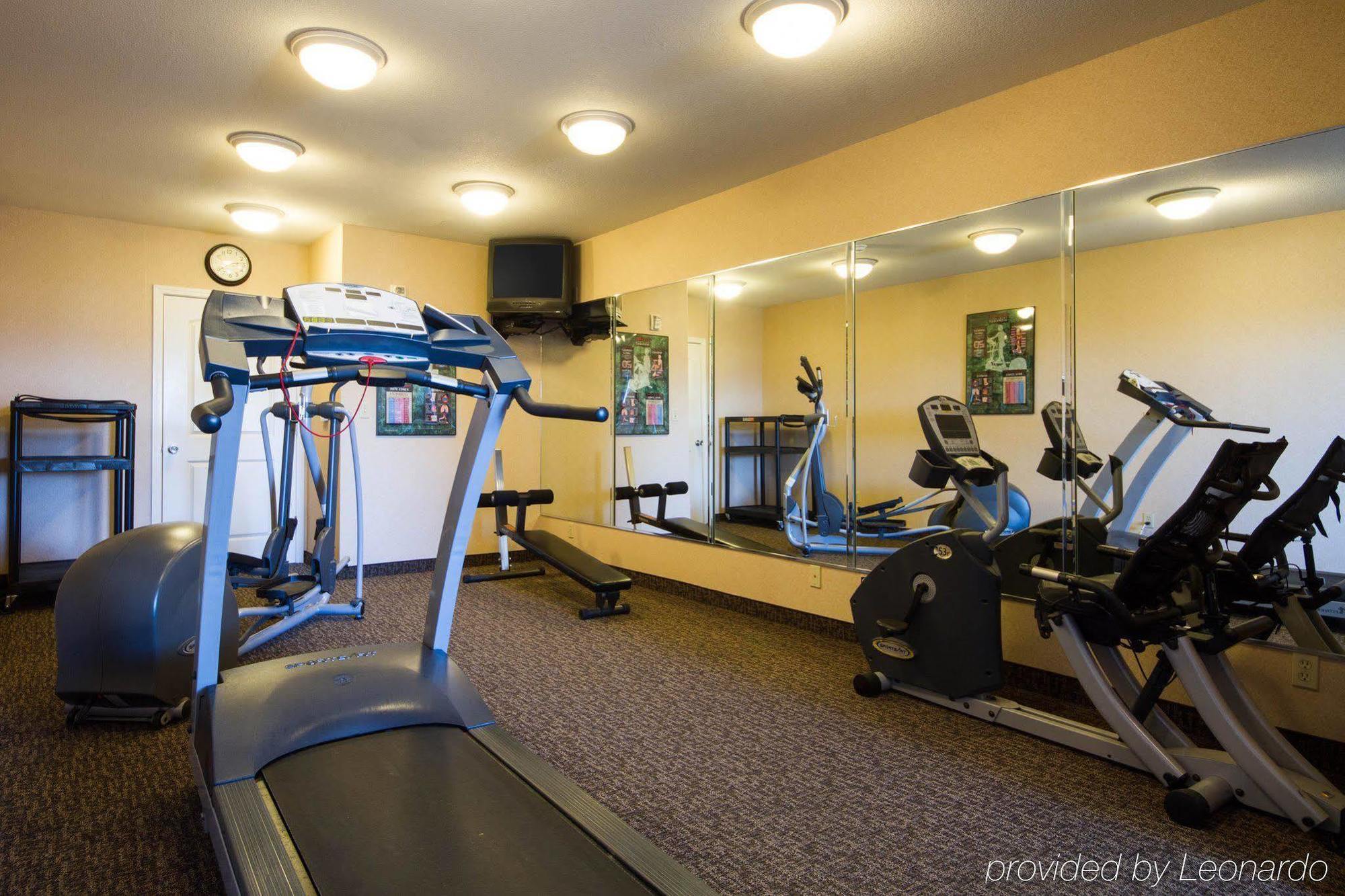 Quality Inn & Suites Livermore Wine Country Buitenkant foto